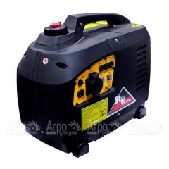 Инверторный генератор RedVerg RD-IG1000 0.9 кВт в Краснодаре