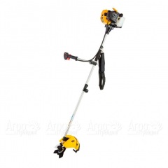 Бензокоса (бензиновый триммер) Denzel DT-43S в Краснодаре