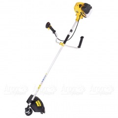 Бензокоса (бензиновый триммер) Huter GGT-1000T в Краснодаре