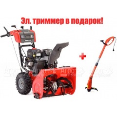 Снегоуборщик Snapper SNM924E в Краснодаре