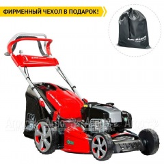 Газонокосилка бензиновая Efco LR 53 TBXE Allroad Plus 4 в Краснодаре