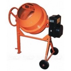 Бетоносмеситель СБР-150A/220B (Бетономешалка СБР-150A/220B) в Краснодаре