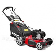Газонокосилка бензиновая Hecht 546 SBW 5 в 1 в Краснодаре