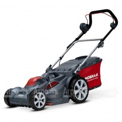 Газонокосилка электрическая Мобил К XME37 Про в Краснодаре
