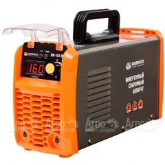 Сварочный аппарат Daewoo DW 160 MMA в Краснодаре
