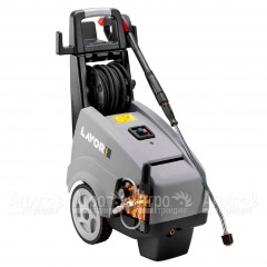Мойка высокого давления Lavor Professional Tucson XL 2515 LP (с барабаном) в Краснодаре