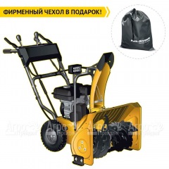 Снегоуборщик Steher GST-772E в Краснодаре