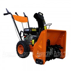 Снегоуборщик Prorab GST 71 S в Краснодаре