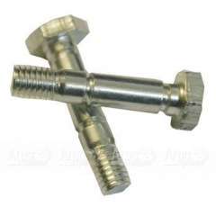 Комплект срезных болтов для снегоуборщиков Patriot 2 шт. в Краснодаре