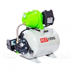 Насосная станция RedVerg RD-SP80/24L в Краснодаре