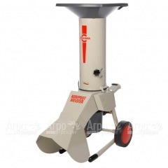 Садовый электрический измельчитель Cramer Kompostmeister Silent 3500 в Краснодаре