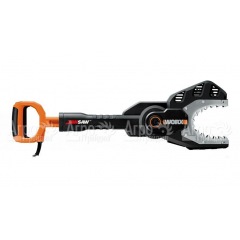 Электрический сучкорез Worx WG307E Jawsaw в Краснодаре