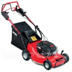 Газонокосилка бензиновая Solo 553 SL в Краснодаре