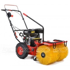 Подметальная машина Hecht 8616 в Краснодаре