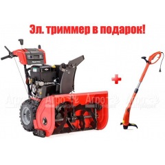 Снегоуборщик Snapper SNP2132SE в Краснодаре