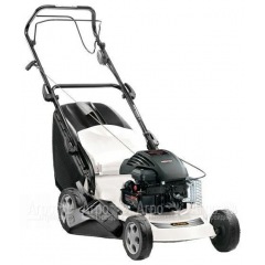 Газонокосилка бензиновая Alpina Premium 4800 SBX в Краснодаре