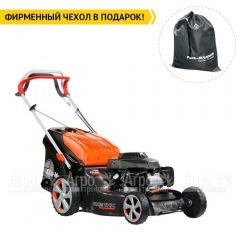 Газонокосилка бензиновая Oleo-Mac MAX 53 THX Allroad Aluminium Pro в Краснодаре