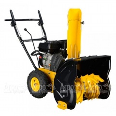 Снегоуборщик RedVerg RD-250-65 в Краснодаре