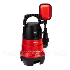 Насос дренажно-фекальный Einhell GC-DP 3730 в Краснодаре