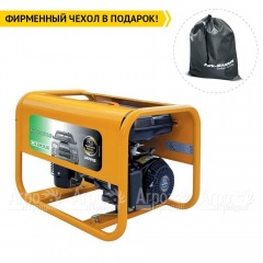 Бензиновый генератор Caiman Explorer 4010XL12 3.3 кВт в Краснодаре