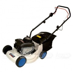 Газонокосилка бензиновая Elmos EMP35 в Краснодаре
