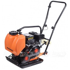 Виброплита бензиновая Patriot VT-60LB в Краснодаре