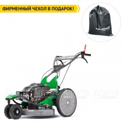Косилка для высокой травы Caiman XPLORER 60Y в Краснодаре