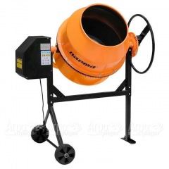 Бетоносмеситель Парма Б-120-Э (Бетономешалка Парма Б-120-Э) в Краснодаре