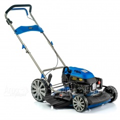 Газонокосилка бензиновая Hyundai L 5100M в Краснодаре