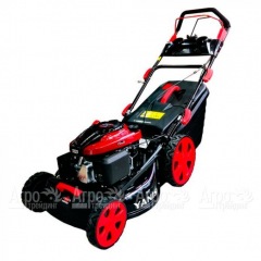 Газонокосилка бензиновая Yanis Vortex V48SLP в Краснодаре