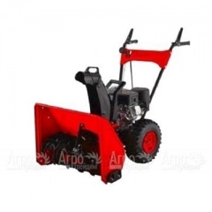 Снегоуборщик Ikra mogatec BSF 5405 в Краснодаре