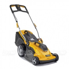 Газонокосилка электрическая Stiga Combi 44 E в Краснодаре