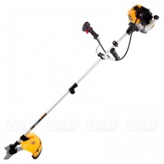 Бензокоса (бензиновый триммер) Denzel DR-52S в Краснодаре