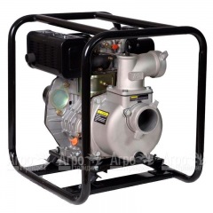 Дизельная мотопомпа Lifan 80ZB30-4С в Краснодаре