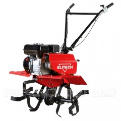 Культиватор Elitech КБ 503 в Краснодаре