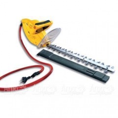  Электрический кусторез (электрокусторез) Al-KO HE 500-45S в Краснодаре