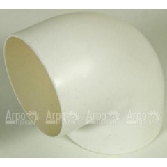 Колено Separett 90,  диам. 75 мм в Краснодаре