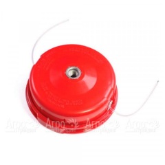 Насадка триммерная NC100 с леской 2.4 мм для бензокос Caiman, Kaaz в Краснодаре