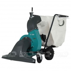 Садовый пылесос Remarc LS 3500 в Краснодаре