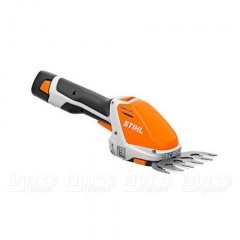 Аккумуляторные ножницы для кустарников Stihl HSA 26 (без аккумулятора и зарядного устройства) в Краснодаре