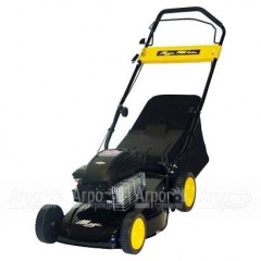 Газонокосилка бензиновая Mega 4750 XST в Краснодаре