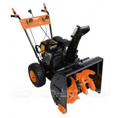 Снегоуборщик Patriot PS 551 D в Краснодаре