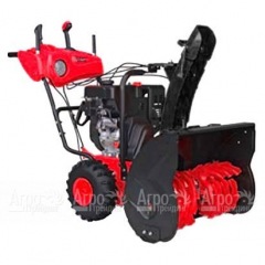 Снегоуборщик MaxCUT MC 66 E в Краснодаре