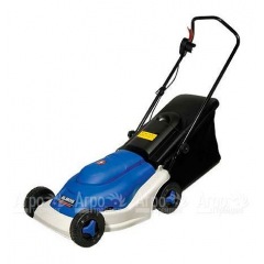 Газонокосилка электрическая Elmos EME150 в Краснодаре