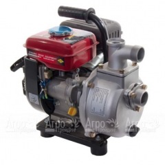 Бензиновая мотопомпа DDE PN40 в Краснодаре