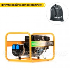 Бензогенератор Caiman Expert 3010X 2.6 кВт в Краснодаре