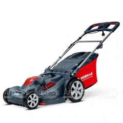 Газонокосилка электрическая Мобил К XME37 Премиум в Краснодаре