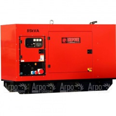 Дизельгенератор Europower EPS 85 TDE 85 кВт в Краснодаре