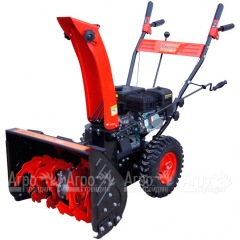 Снегоуборщик Снегирь 4100 в Краснодаре