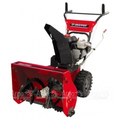 Снегоуборщик Snapper H924RX в Краснодаре